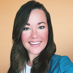 Meet your Posher, Brielle